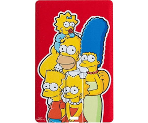 Tribe Simpsons Family Iconic Card 8GB