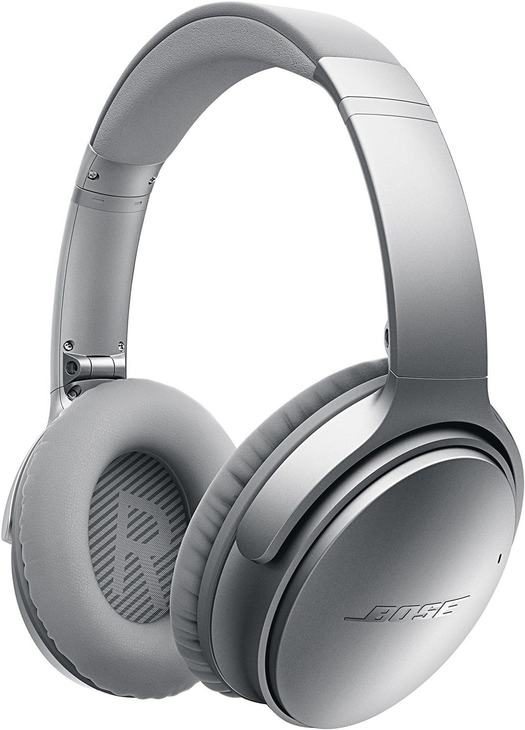Bose QuietComfort 35 wireless (gris)