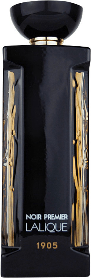 Photos - Women's Fragrance Lalique Noir Premier Terres Aromatique 1905 Eau de Parfum  (100ml)