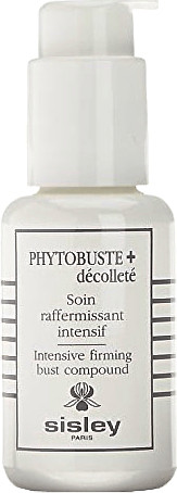 Sisley Cosmetic Phytobuste + Décolleté Intensiv