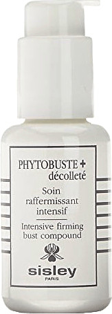 Sisley Cosmetic Soin raffermissant intensif Phytobuste + Décolleté