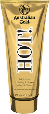 Australian Gold Hot! (250 ml)