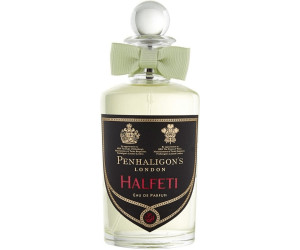 Penhaligon's unisex fragrances sales