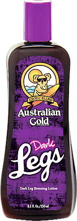 Australian Gold Dark Legs (250 ml)