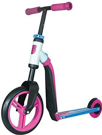 Authentic Sports Scoot & Ride Highwaybuddy
