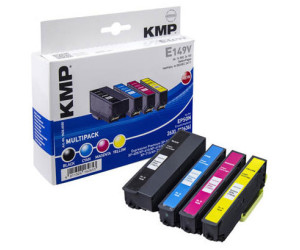 Kmp H166VX Multipack HP 953 XL Ink Cartrige Multicolor