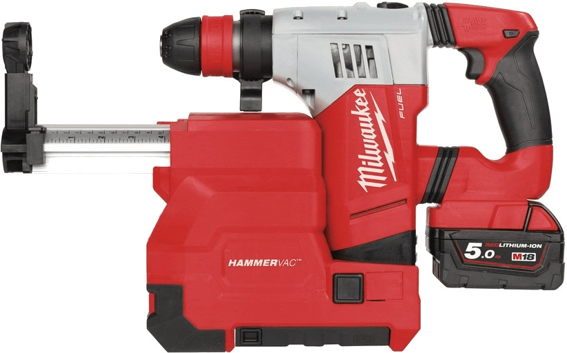 Milwaukee Electric Tool CHPXDE/5.0