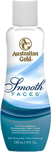 Australian Gold Smooth Faces (120 ml)