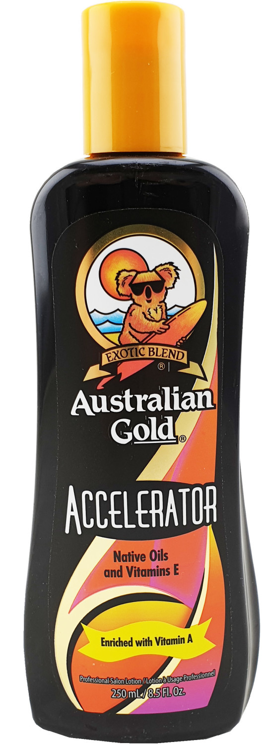 Australian Gold Dark Tanning Accelerator (250 ml)