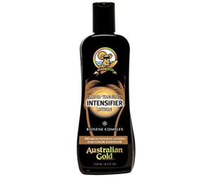 national flag Antage flyde Buy Australian Gold Bronze Accelerator (237ml) from £14.83 (Today) – Best  Deals on idealo.co.uk