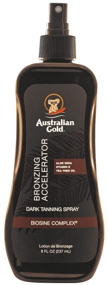 Australian Gold Bronze Accelerator (237ml)