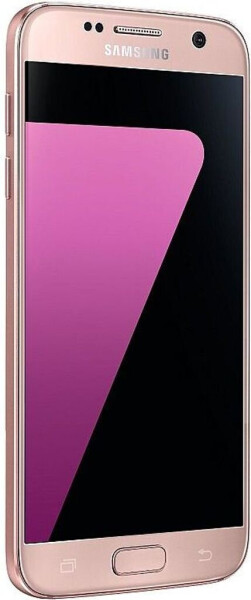 Samsung Galaxy S7 Pink Gold, Bild 4