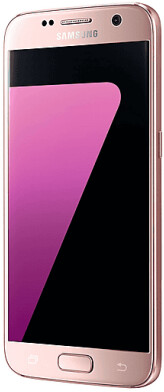 Samsung Galaxy S7 Pink Gold, Bild 5