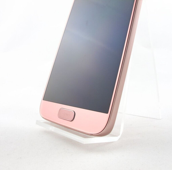 Samsung Galaxy S7 Pink Gold, Bild 8