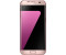 Samsung Galaxy S7 edge Pink Gold