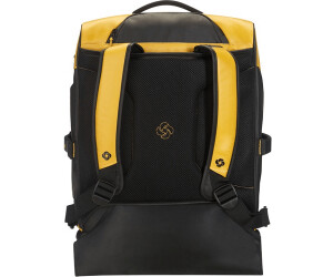 Tacto siete y media Torpe Samsonite Paradiver Light Backpack Duffle yellow desde 199,20 € | Compara  precios en idealo
