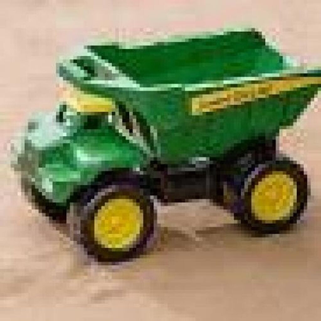 TOMY John Deere (42928)