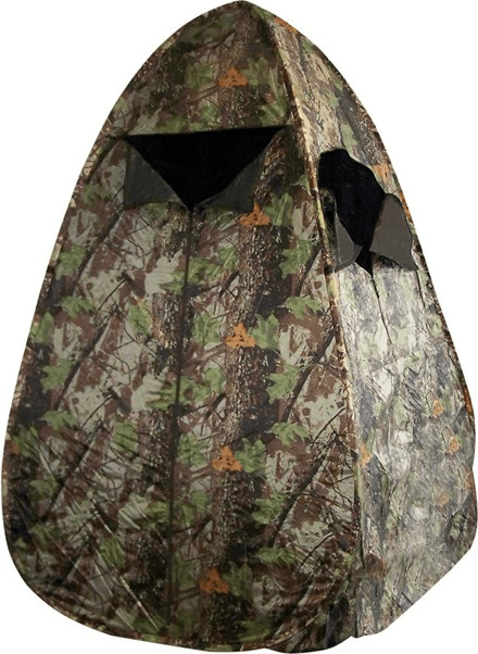 Berger & Schröter Tente de camouflage