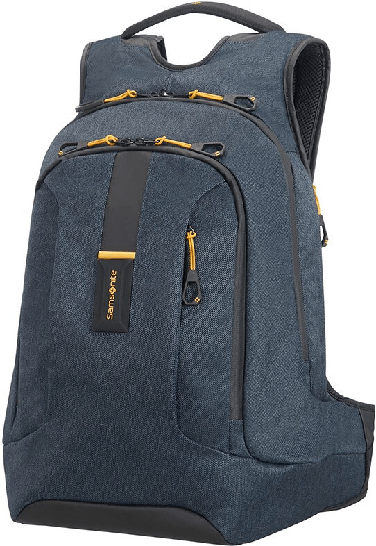 Buy Samsonite Paradiver Light Laptop Backpack 15 6 74775 from 75.99 Today Best Deals on idealo
