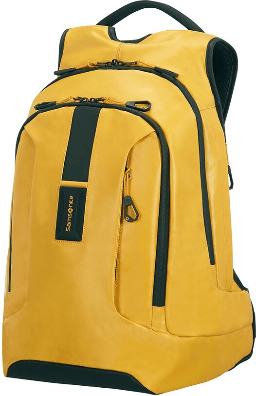 Samsonite Paradiver Light Laptop Backpack 15,6 (74775) yellow