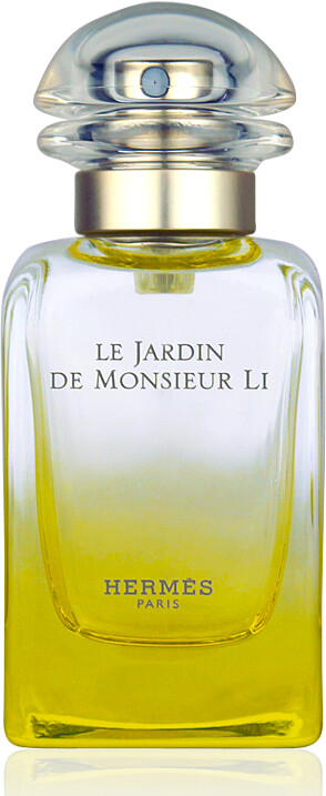 Hermès Le Jardin de Monsieur Li Eau de Toilette (30 ml)