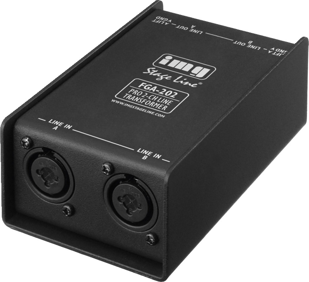 IMG Stage Line FGA-202
