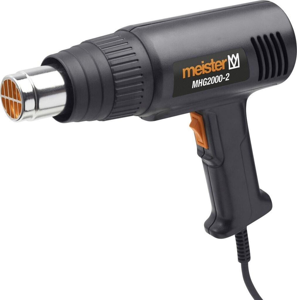 Meister MHG2000-2