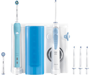 Oral-B Professional Care Waterjet+ Pro 700