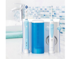 Oral-B Professional Care Waterjet+ Pro 700 ab 106,92 € (Februar 2024  Preise) | Preisvergleich bei