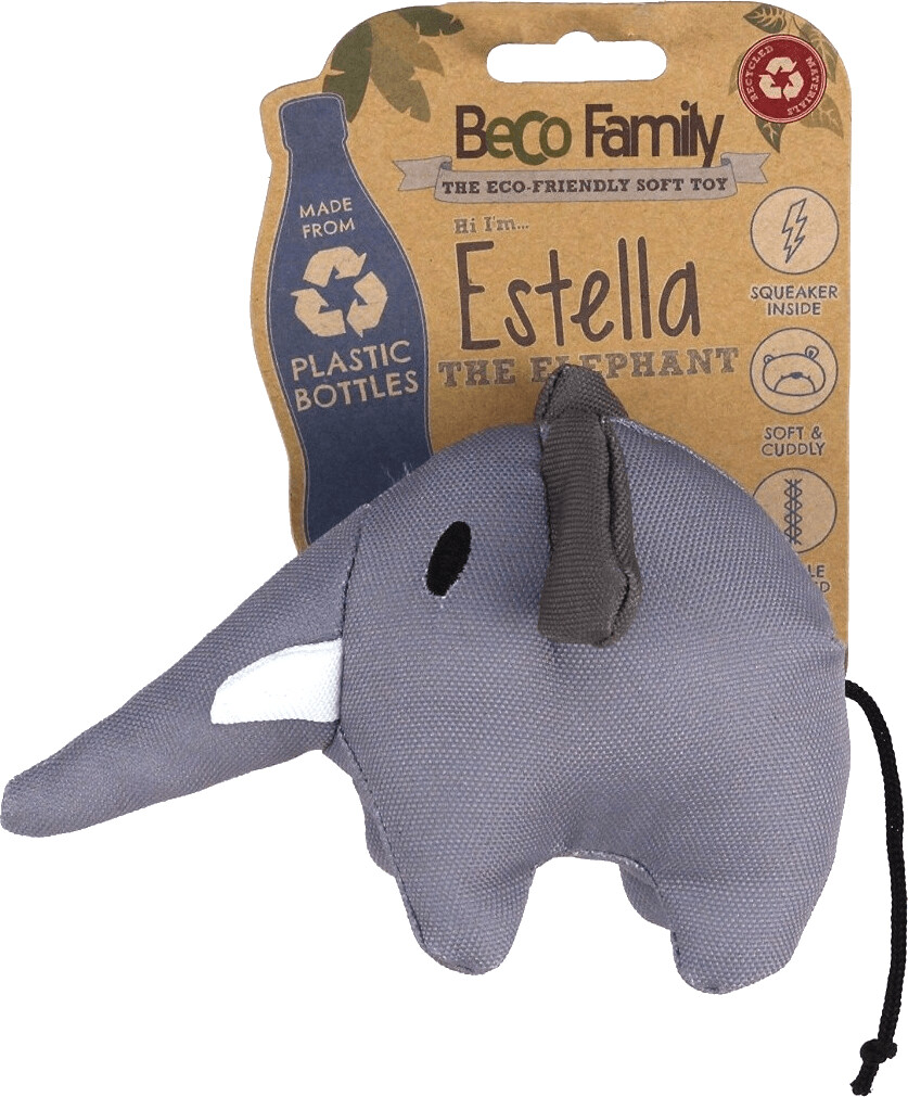 BecoThings Peluche pour chien BecoThings Peluche pour chien