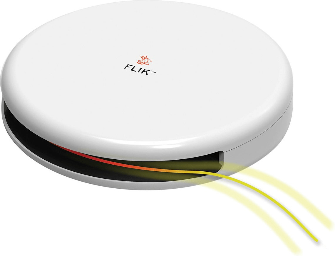 Petsafe FroliCat Flik Jeu casse-tête automatique