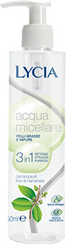 Lycia Micellar Water 3in1 (250ml)