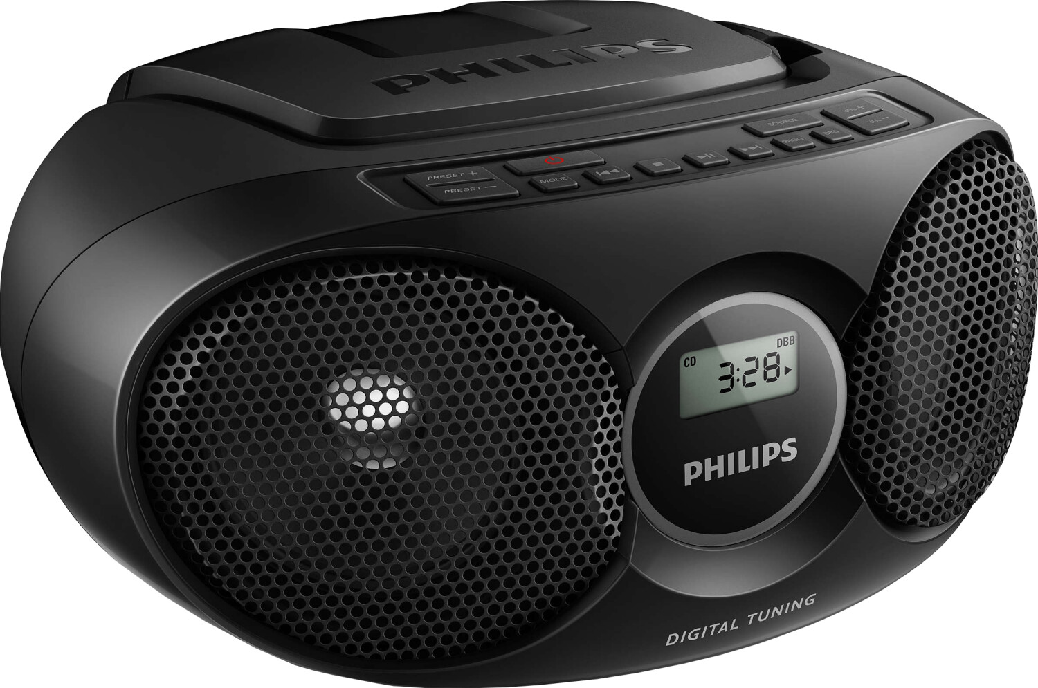 Philips AZ215B