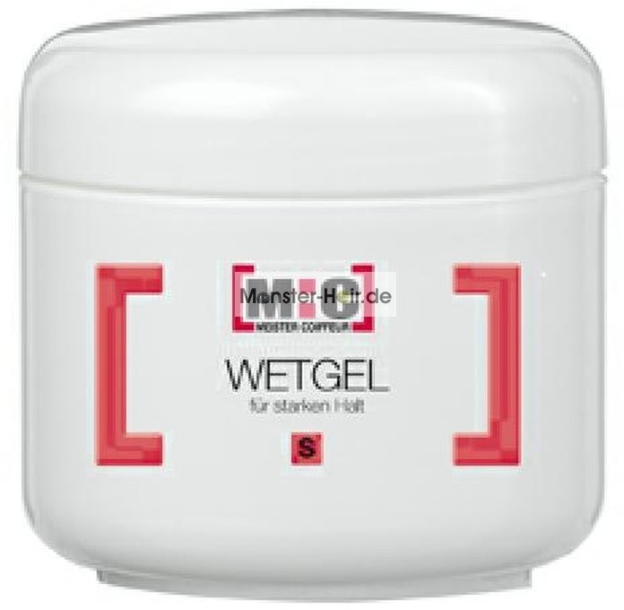 Comair MC Wetgel (150ml)