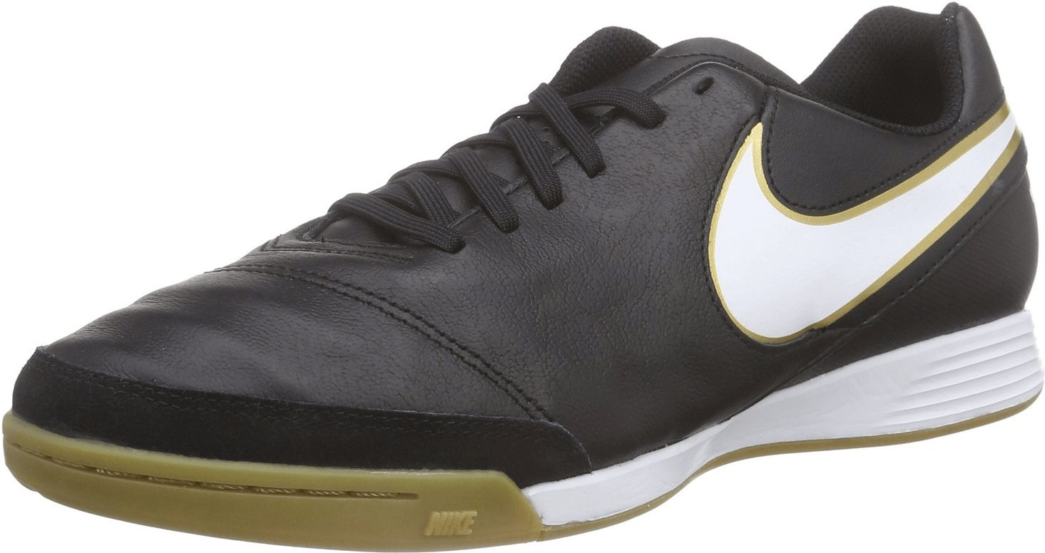 nike tiempo genio ii leather ic