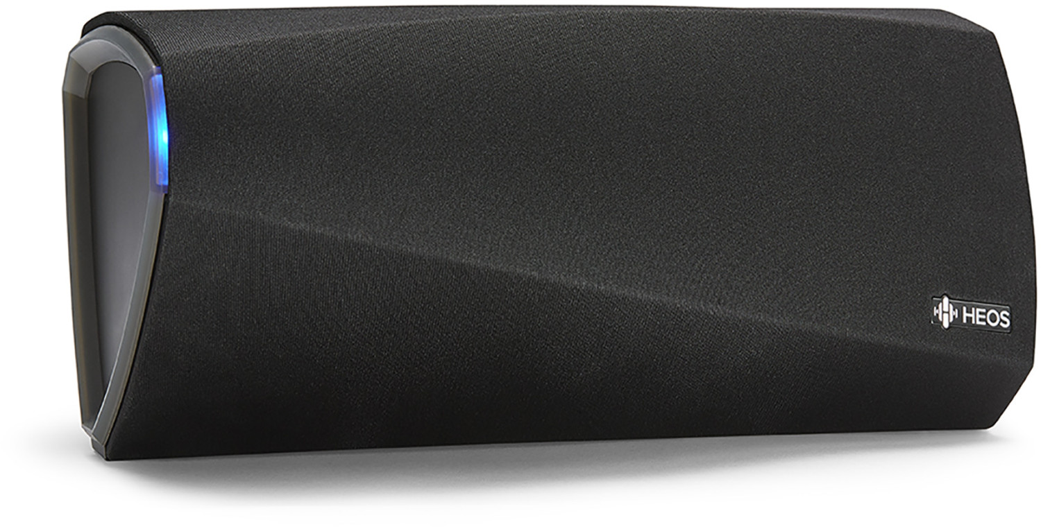 Denon HEOS 3 HS2 (noir)