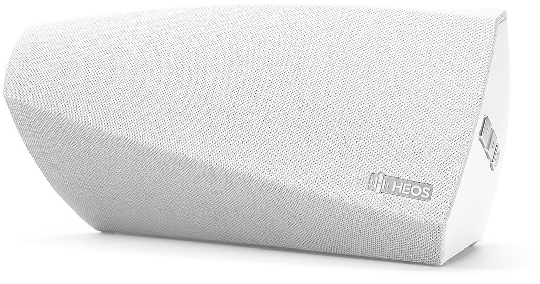 Denon HEOS 3 HS2 (blanc)