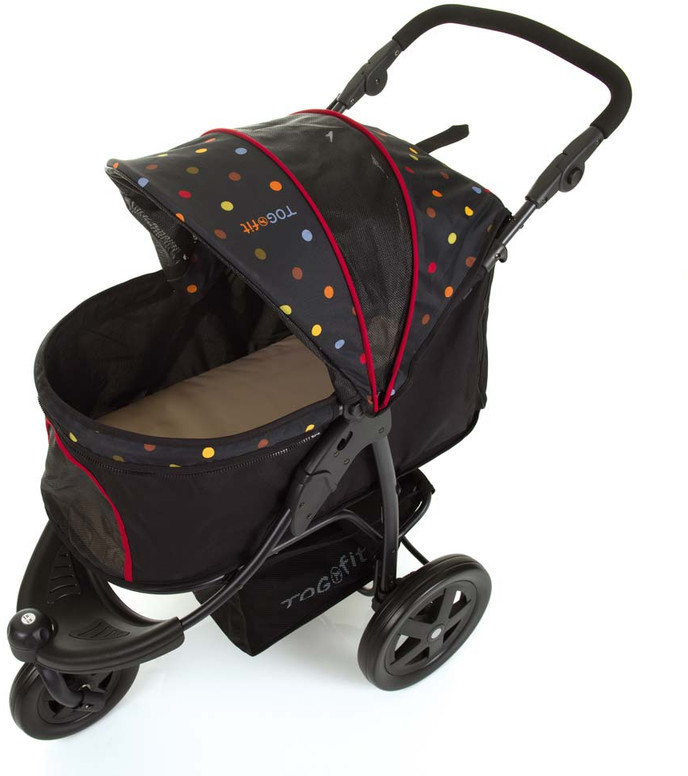 Togfit roadster on sale