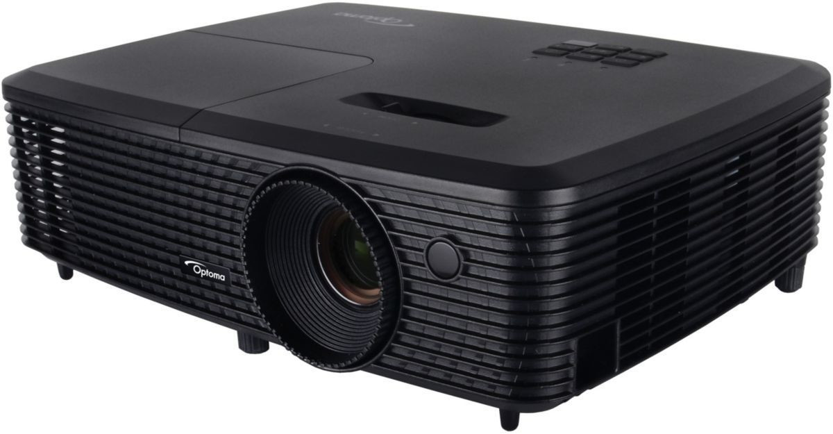 Optoma DS348