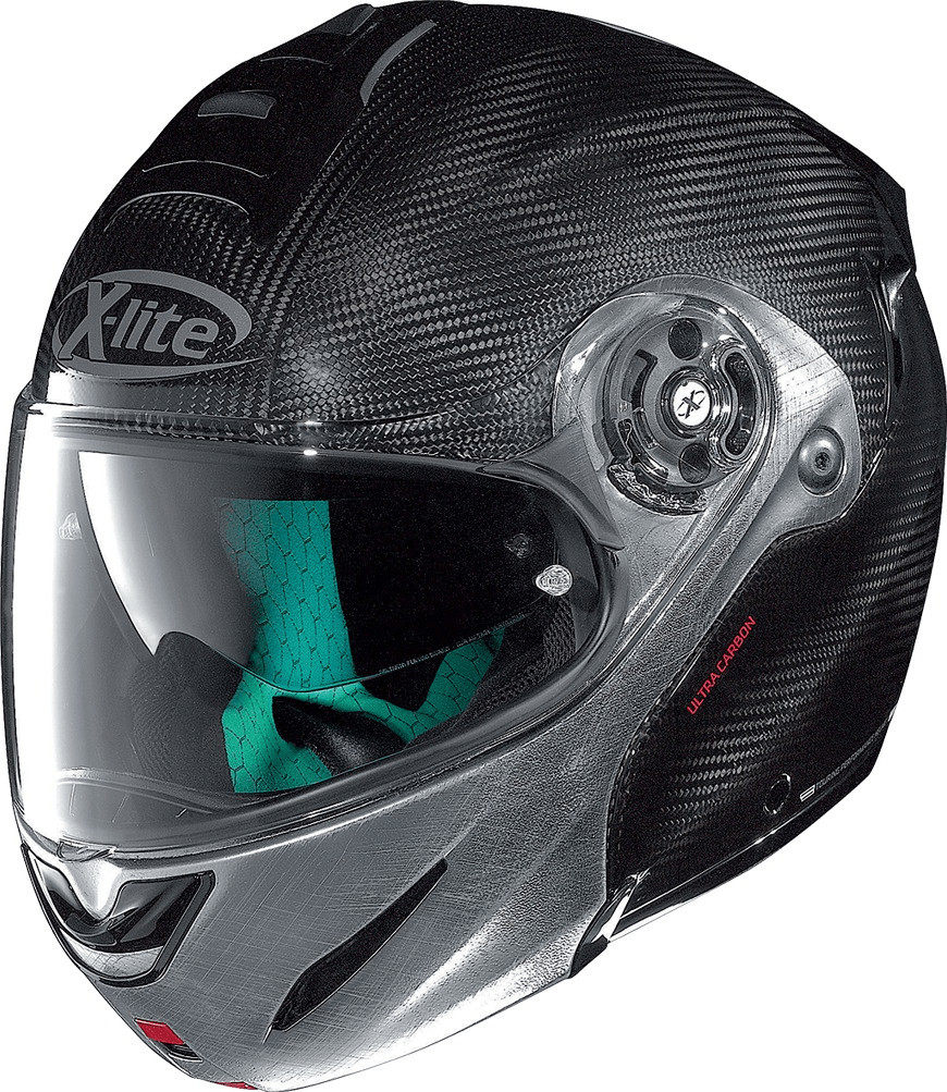 X-lite X-1003 Ultra Carbon