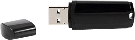 GoodRAM Mimic USB 3.0 32 Go (UMM3-0320K0R11)