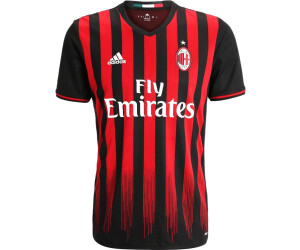 Adidas AC Milan Shirt 2017 a € 25,75 (oggi) | Miglior prezzo su idealo