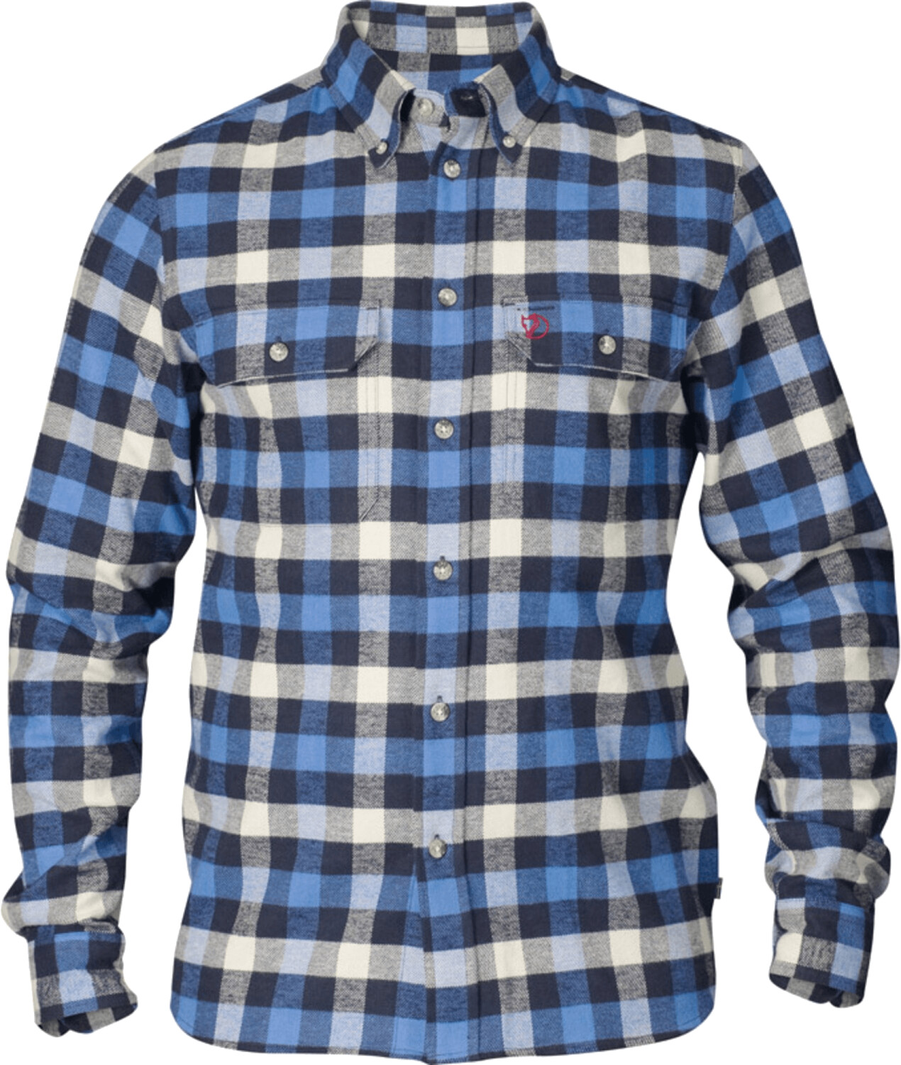 Fjallraven skog shirt store