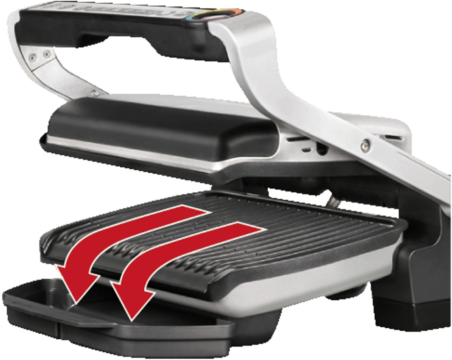 Tefal Optigrill+ GC712D a € 152,05 (oggi)