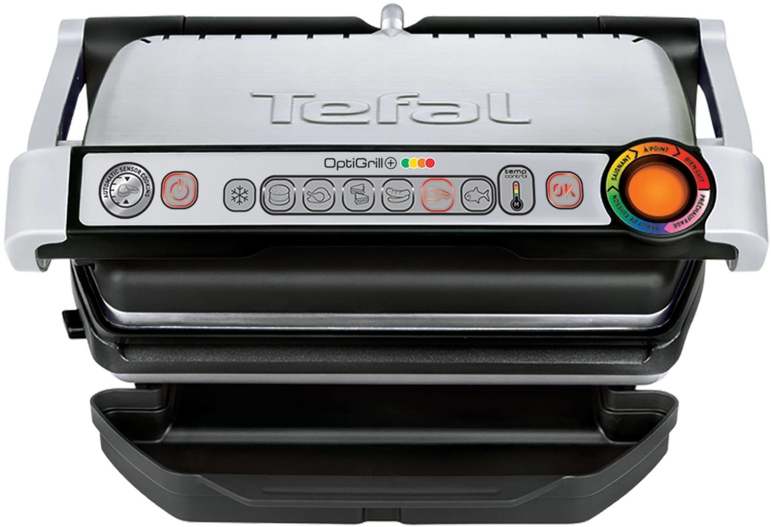 Tefal Optigrill+ GC712D
