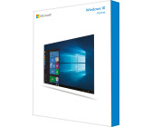 Microsoft Windows 10 Home 64-bit (ES) (OEM)