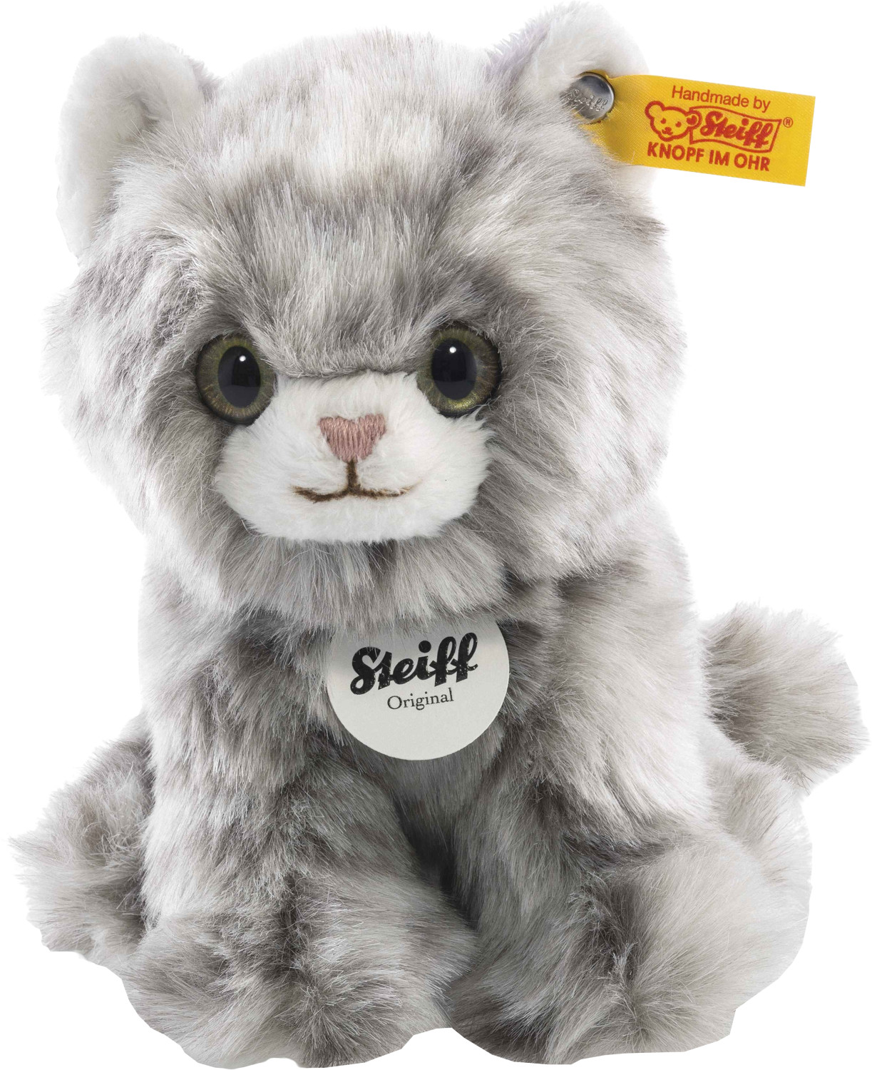 Steiff Chaton Minka 17 cm