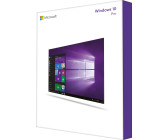 Microsoft Windows 10 Pro 32/64-bit (FR) (USB)