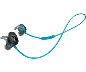 Bose SoundSport wireless (blu) a € 141,14 (oggi) | Migliori prezzi e  offerte su idealo