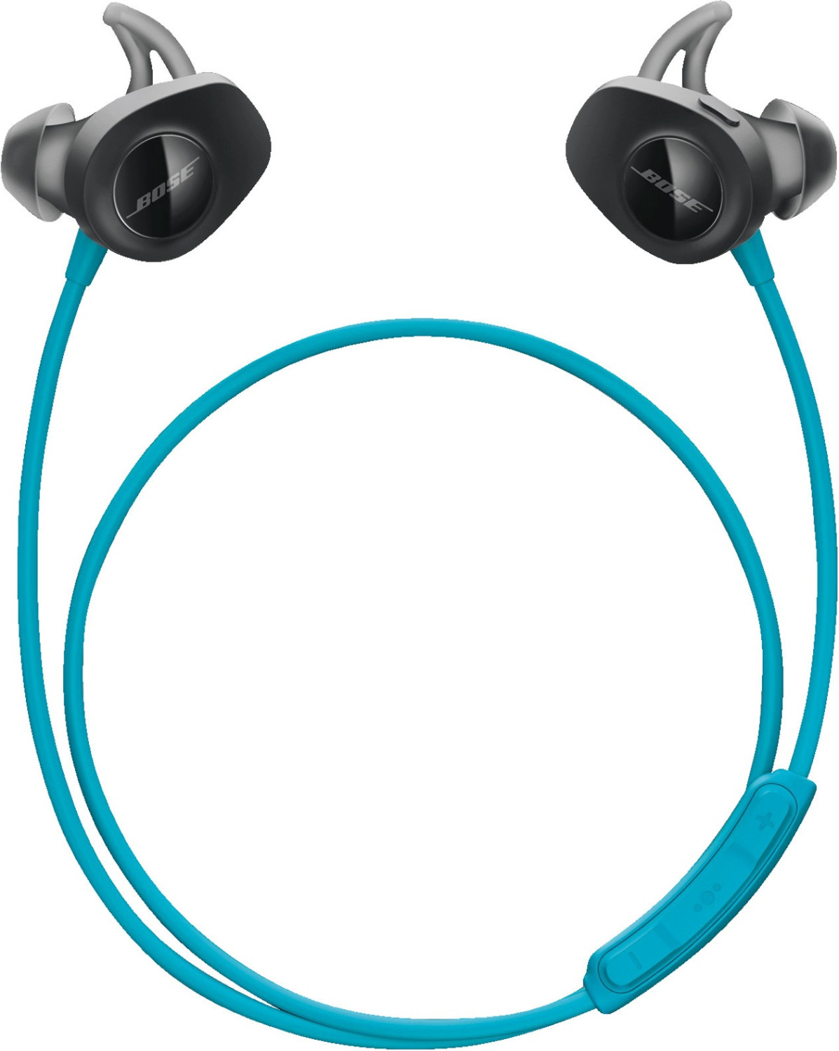 Bose SoundSport wireless (bleu)